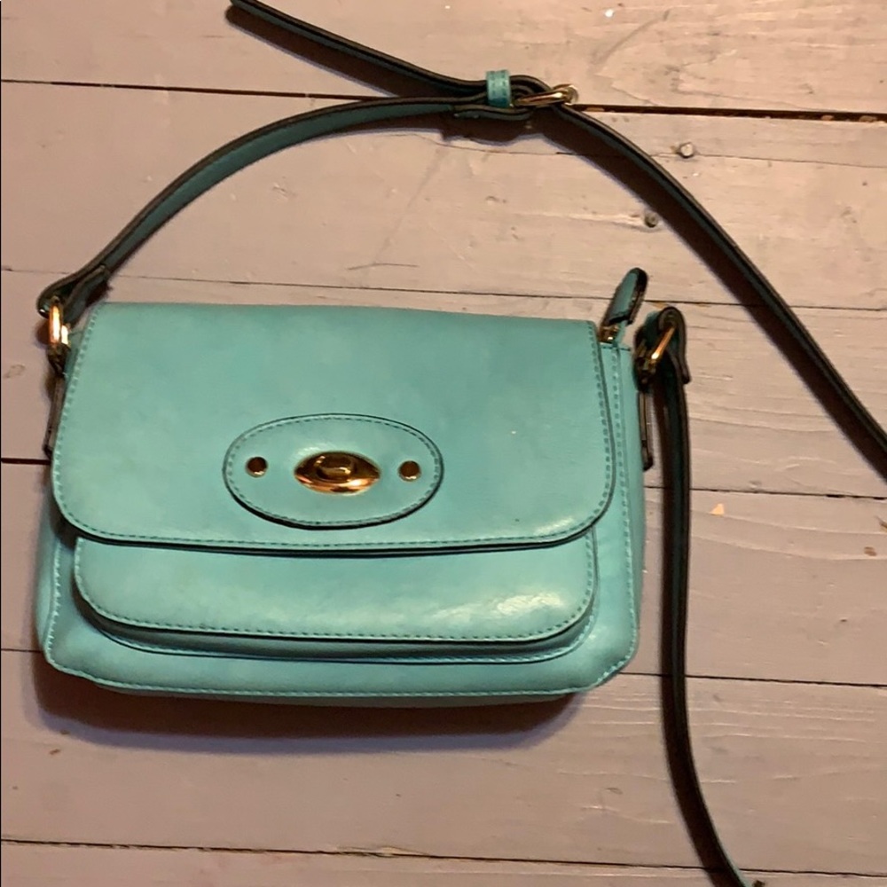 Women’s crossbody purse